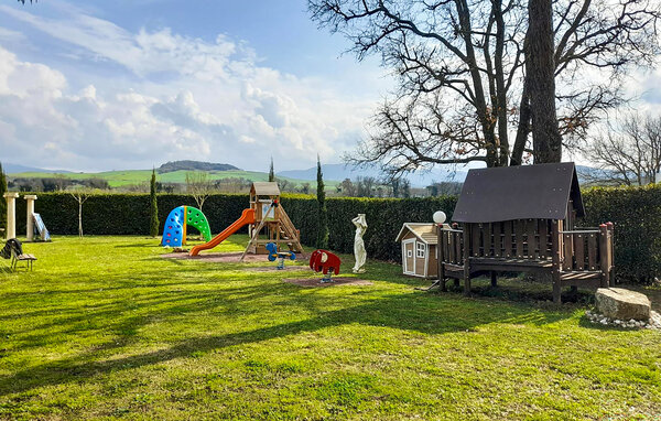 Appartamento - Montecatini Val di Cecina , Italia - ITP045 104