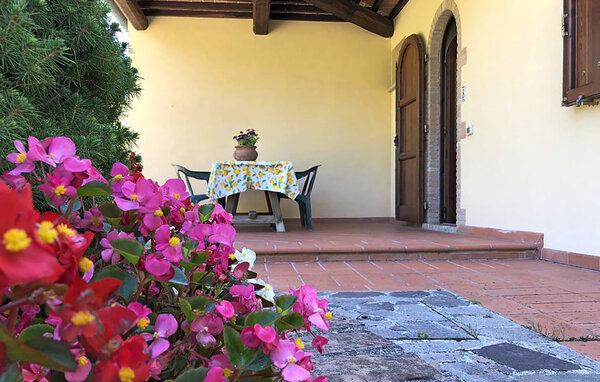 Appartamento - Montecatini Val di Cecina , Italia - ITP045 109