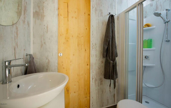 Casa vacanze - Montecatini Val di Cecina , Italia - ITP047 7