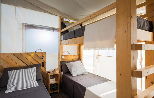 Casa vacanze - Montecatini Val di Cecina , Italia - ITP047 602