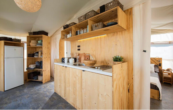 Casa vacanze - Montecatini Val di Cecina , Italia - ITP047 5