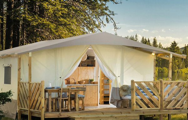 Casa vacanze - Montecatini Val di Cecina , Italia - ITP047 3