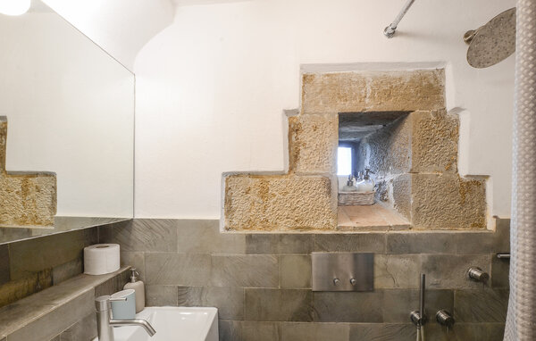 Holiday Home - Montecatini Val di Cecina , Italy - ITP048 702