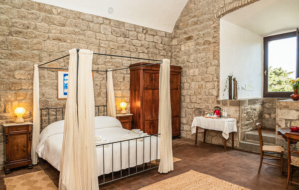 Holiday Home - Montecatini Val di Cecina , Italy - ITP048 7