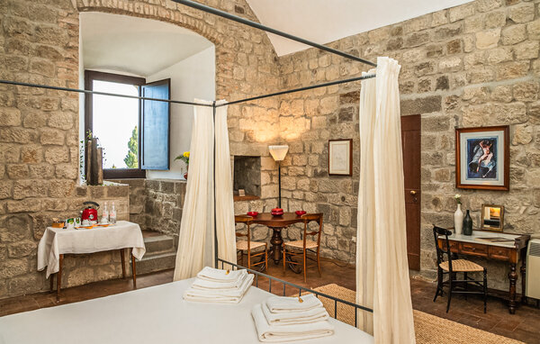 Holiday Home - Montecatini Val di Cecina , Italy - ITP048 601