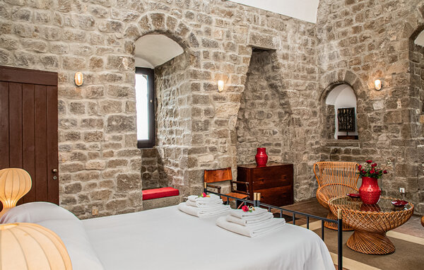 Holiday Home - Montecatini Val di Cecina , Italy - ITP048 602