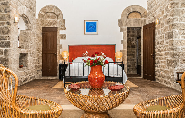 Holiday Home - Montecatini Val di Cecina , Italy - ITP048 603