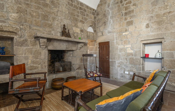 Ferienhaus - Montecatini Val di Cecina , Italien - ITP048 3