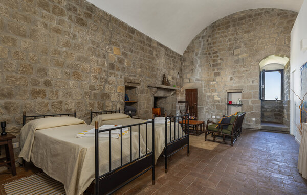 Ferienhaus - Montecatini Val di Cecina , Italien - ITP048 604