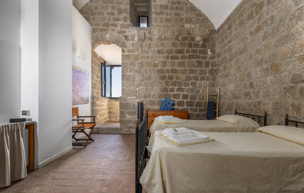 Ferienhaus - Montecatini Val di Cecina , Italien - ITP048 605