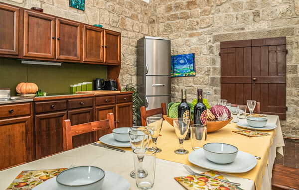 Holiday Home - Montecatini Val di Cecina , Italy - ITP048 6