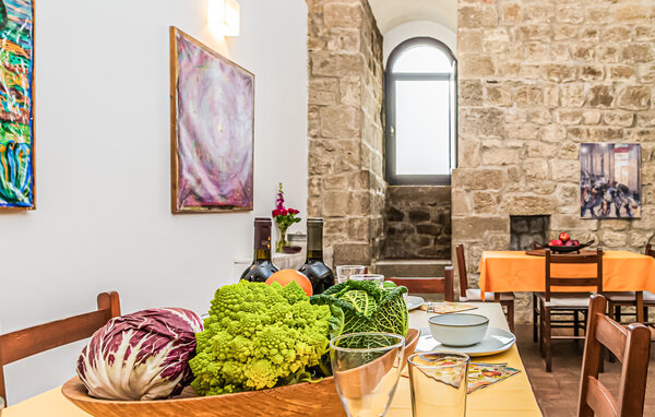 Holiday Home - Montecatini Val di Cecina , Italy - ITP048 401