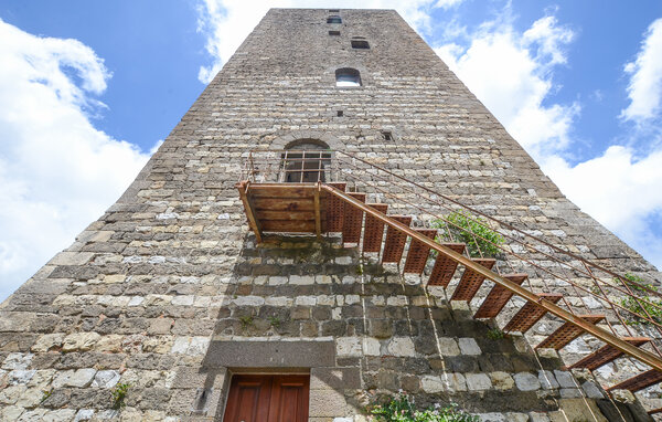 Holiday Home - Montecatini Val di Cecina , Italy - ITP048 2
