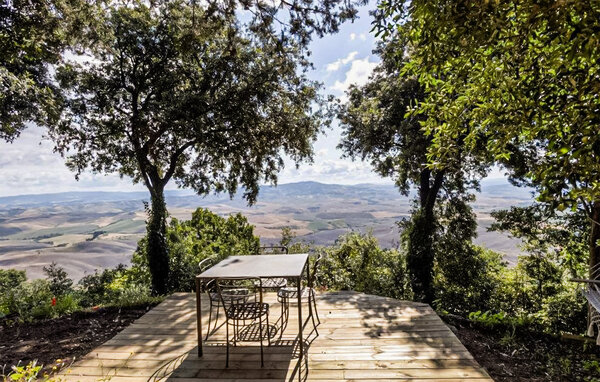 Holiday Home - Montecatini Val di Cecina , Italy - ITP048 101