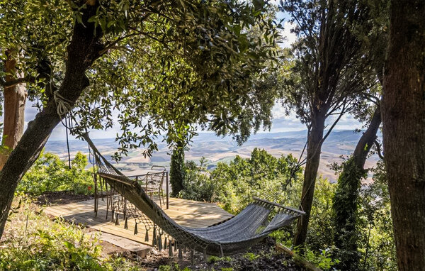 Holiday Home - Montecatini Val di Cecina , Italy - ITP048 102