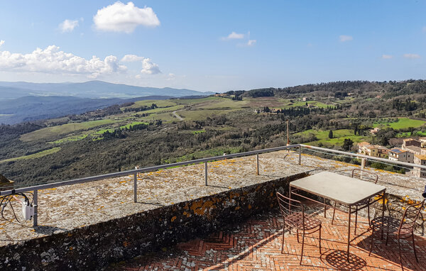 Holiday Home - Montecatini Val di Cecina , Italy - ITP048 2