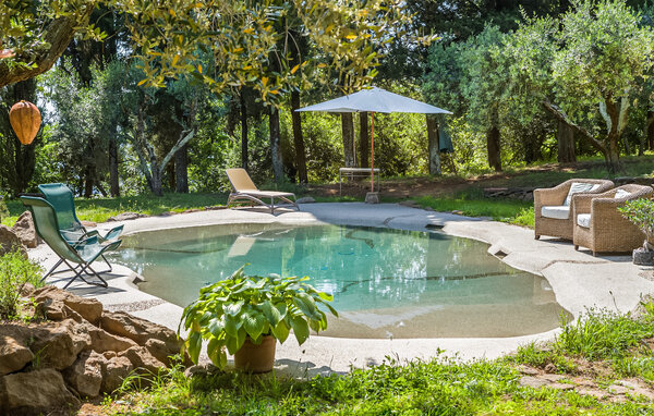 Holiday Home - Montecatini Val di Cecina , Italy - ITP048 1