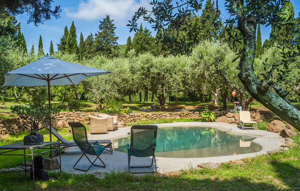 Holiday Home - Montecatini Val di Cecina , Italy - ITP048 11