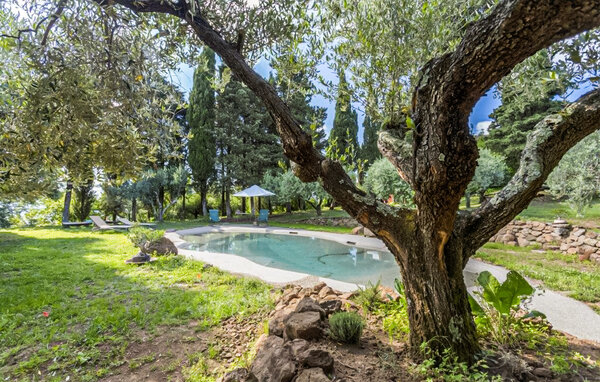 Holiday Home - Montecatini Val di Cecina , Italy - ITP048 12