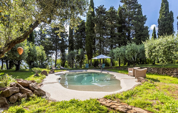 Holiday Home - Montecatini Val di Cecina , Italy - ITP048 9