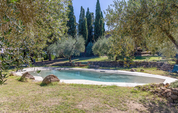 Ferienhaus - Montecatini Val di Cecina , Italien - ITP048 15