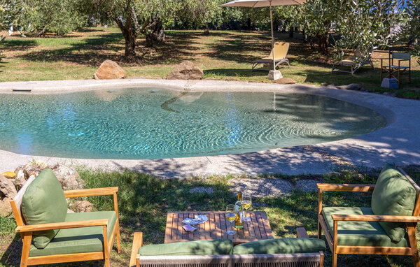 Ferienhaus - Montecatini Val di Cecina , Italien - ITP048 16