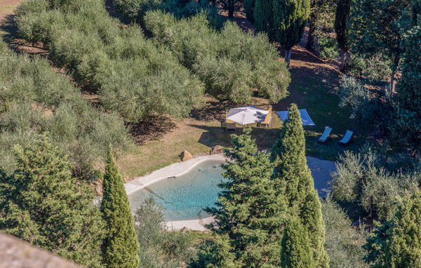 Ferienhaus - Montecatini Val di Cecina , Italien - ITP048 17
