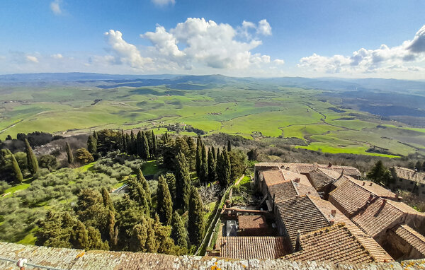 Holiday Home - Montecatini Val di Cecina , Italy - ITP048 8