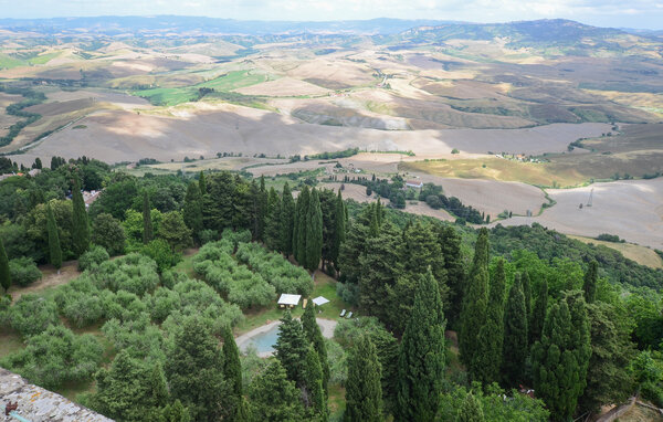Holiday Home - Montecatini Val di Cecina , Italy - ITP048 202
