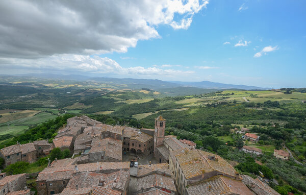 Holiday Home - Montecatini Val di Cecina , Italy - ITP048 203