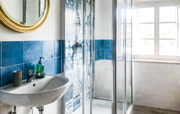 Appartement - Montecatini Val di Cecina , Italië - ITP049 701