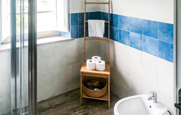 Appartement - Montecatini Val di Cecina , Italië - ITP049 702