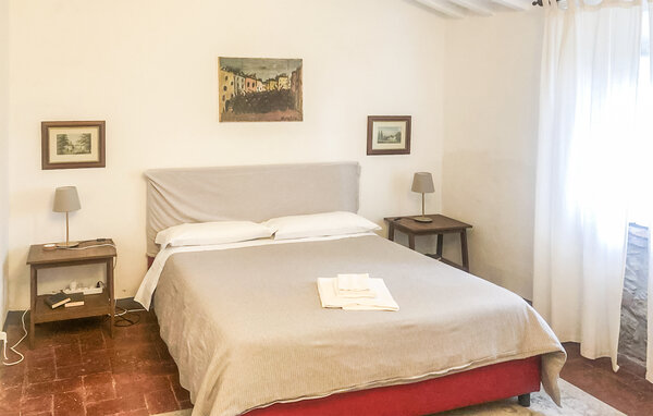 Appartement - Montecatini Val di Cecina , Italië - ITP049 7