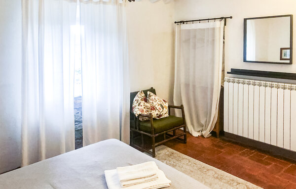 Appartement - Montecatini Val di Cecina , Italië - ITP049 601