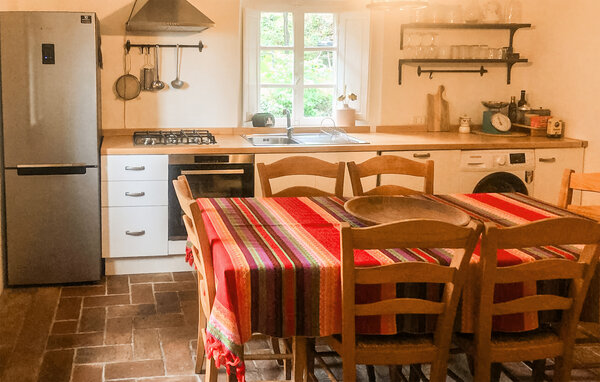 Appartement - Montecatini Val di Cecina , Italië - ITP049 5