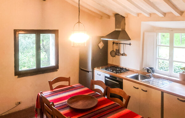 Appartement - Montecatini Val di Cecina , Italië - ITP049 6