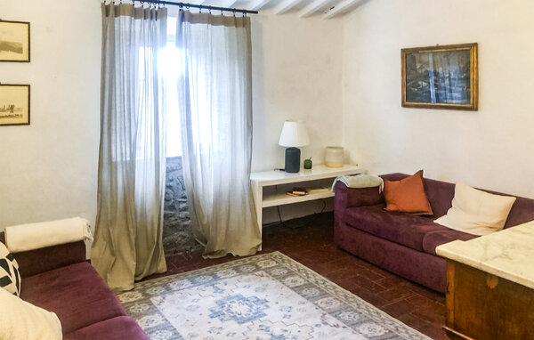 Appartement - Montecatini Val di Cecina , Italië - ITP049 3