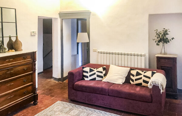 Appartement - Montecatini Val di Cecina , Italië - ITP049 4