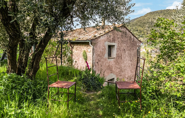 Appartement - Montecatini Val di Cecina , Italië - ITP049 1