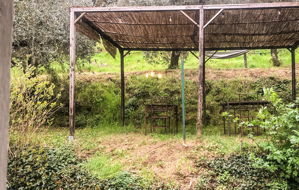 Appartement - Montecatini Val di Cecina , Italië - ITP049 101