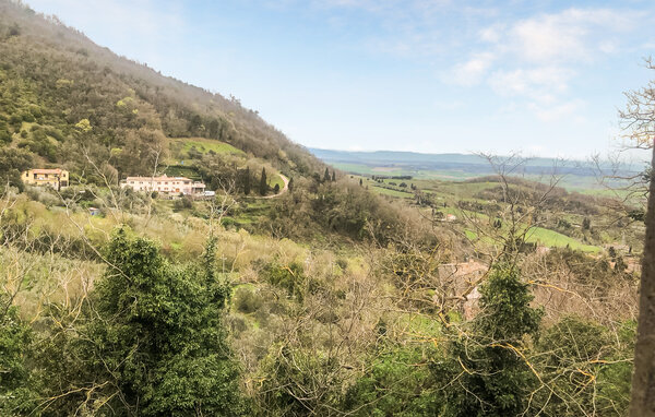 Appartement - Montecatini Val di Cecina , Italië - ITP049 2