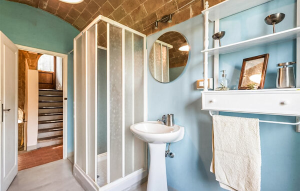 Ferienwohnung - Montecatini Val di Cecina , Italien - ITP050 701