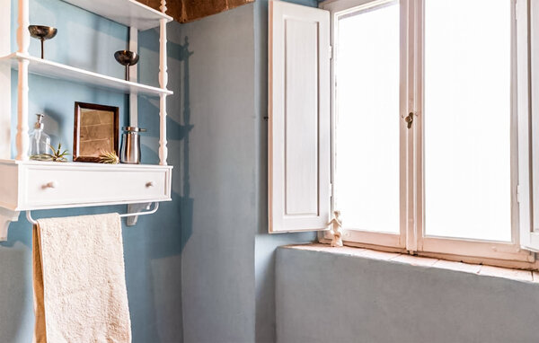 Ferienwohnung - Montecatini Val di Cecina , Italien - ITP050 702