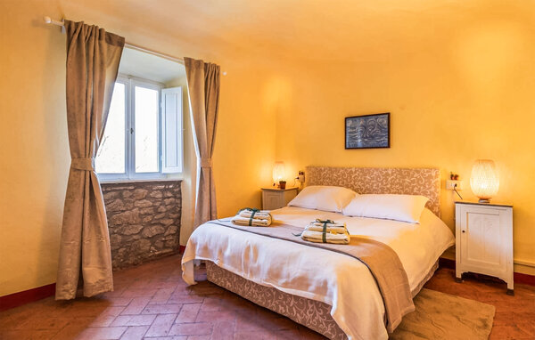 Ferienwohnung - Montecatini Val di Cecina , Italien - ITP050 6