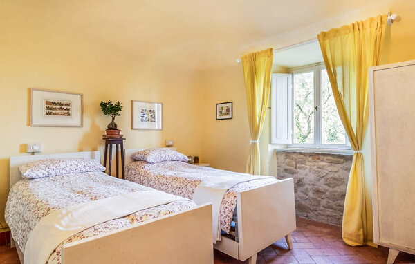 Ferienwohnung - Montecatini Val di Cecina , Italien - ITP050 601