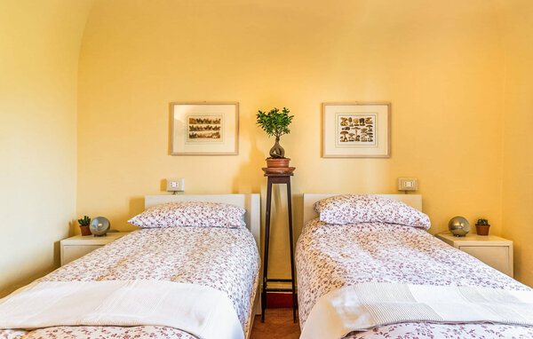 Ferienwohnung - Montecatini Val di Cecina , Italien - ITP050 602