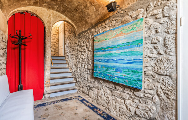 Ferienwohnung - Montecatini Val di Cecina , Italien - ITP050 501