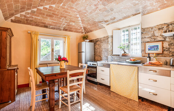 Ferienwohnung - Montecatini Val di Cecina , Italien - ITP050 3