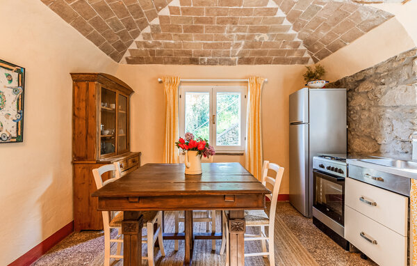 Ferienwohnung - Montecatini Val di Cecina , Italien - ITP050 4