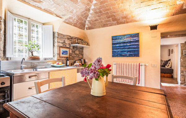 Ferienwohnung - Montecatini Val di Cecina , Italien - ITP050 5